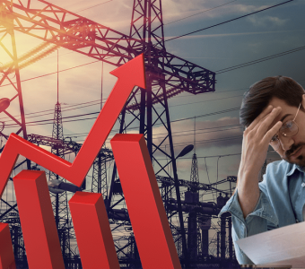 High Electricity Bill